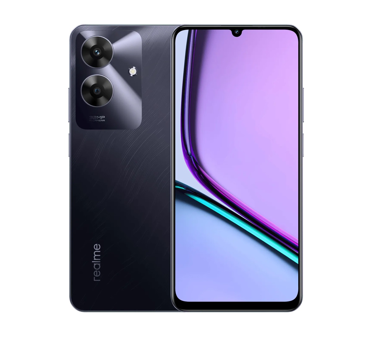 смартфон Realme Note 60