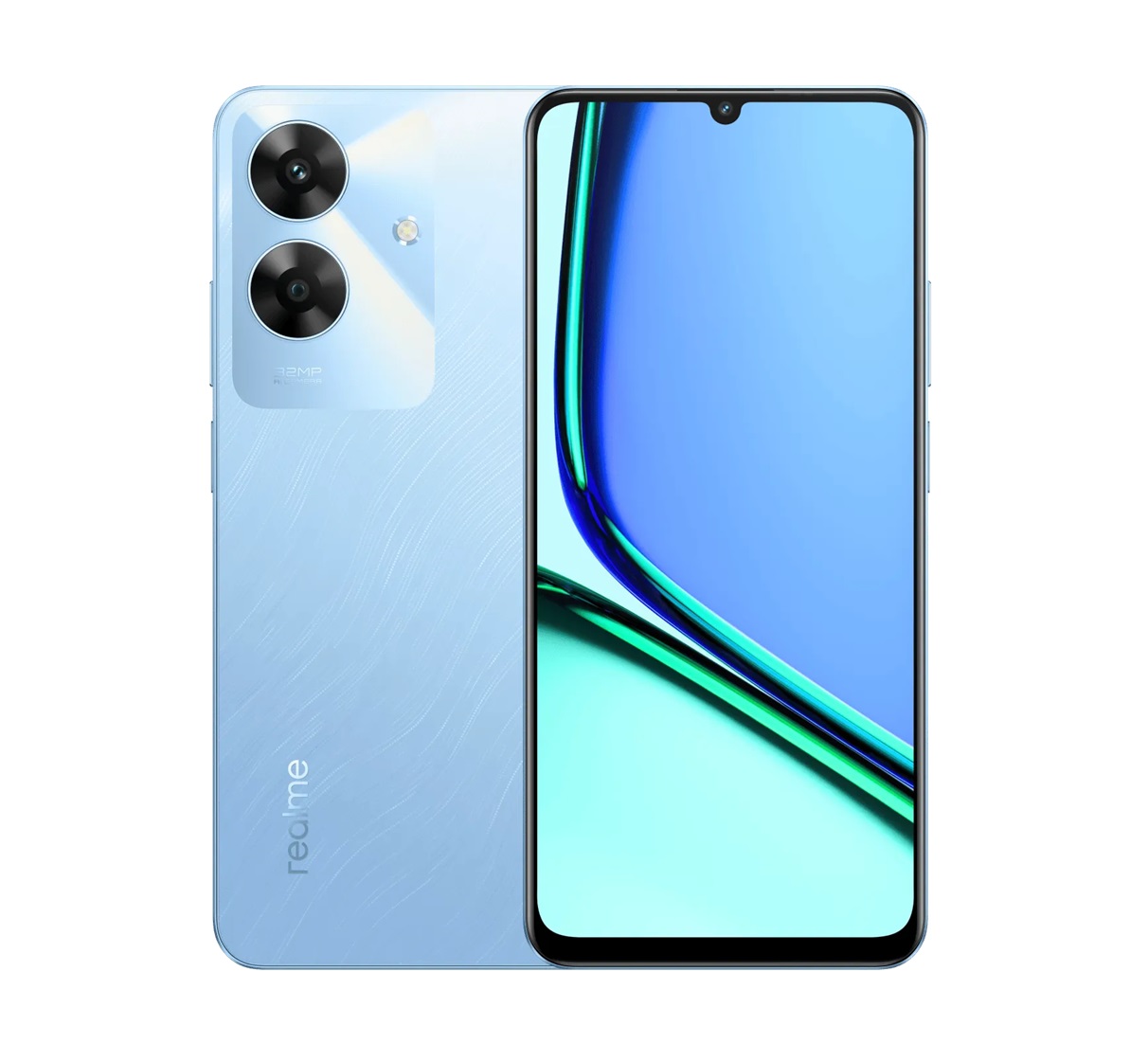 смартфон Realme Note 60