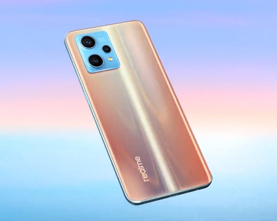 Realme 9 Pro