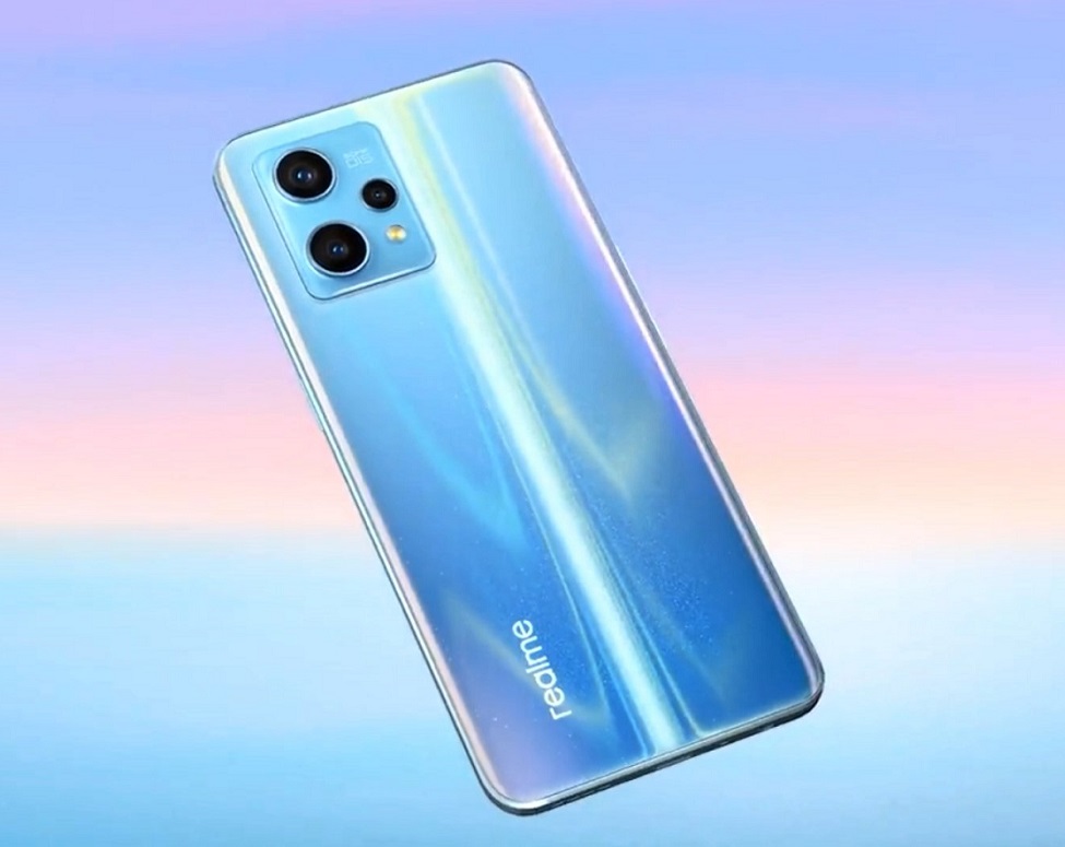 Realme 9 Pro