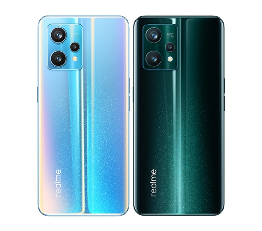 realme 9 Pro