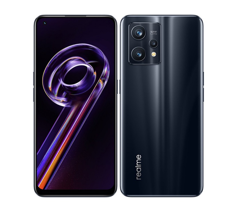 realme 9 Pro