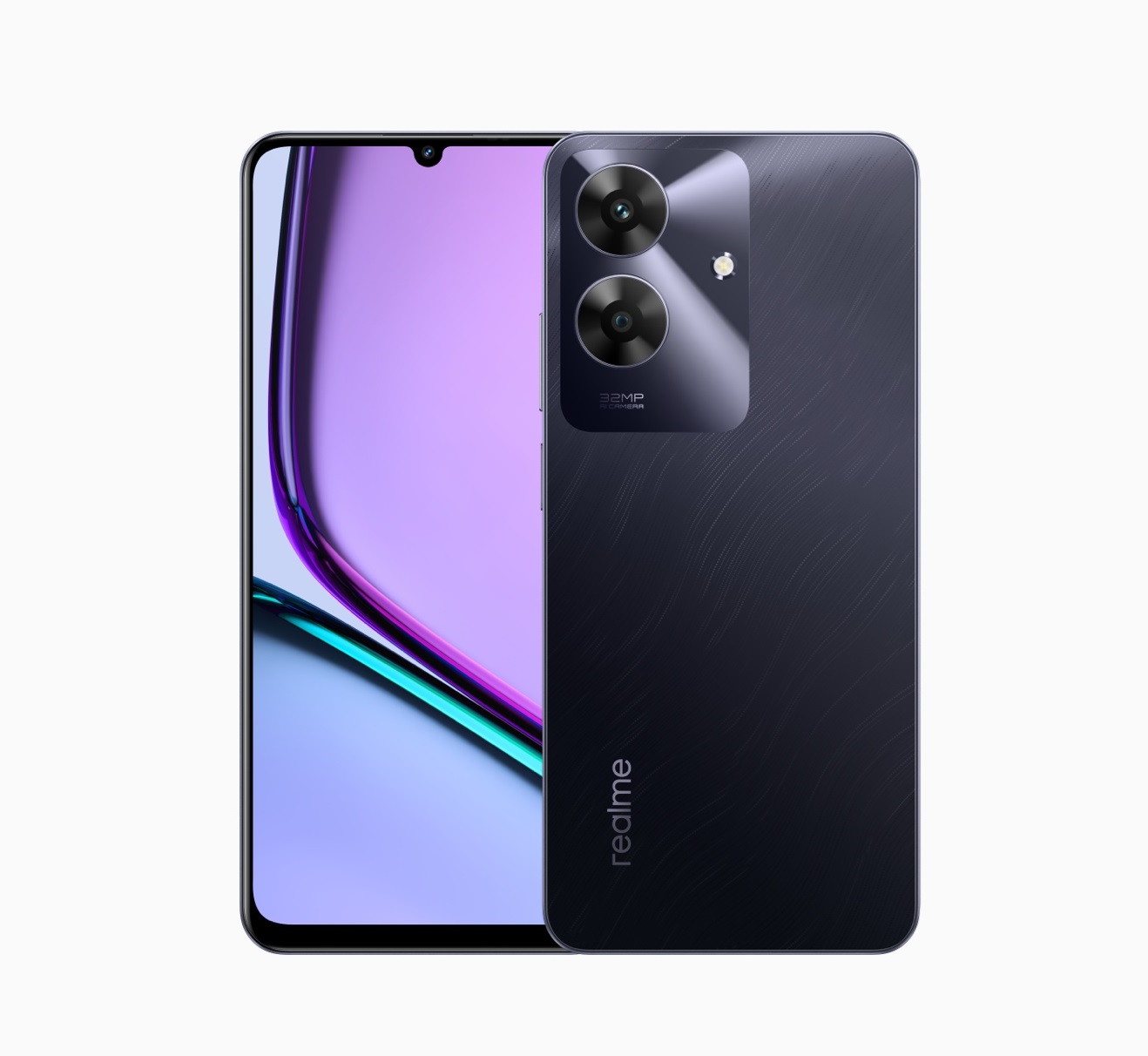 Realme Narzo N61