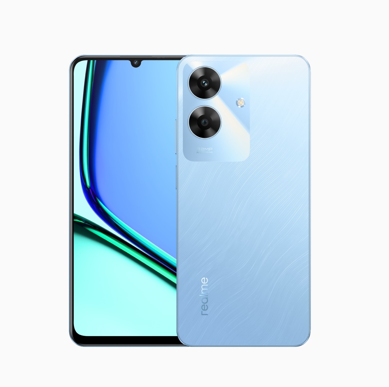 Realme Narzo N61