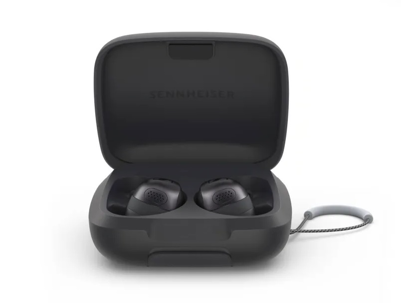 беспроводные наушники Sennheiser Momentum Sport