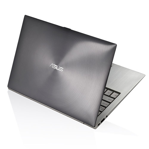 ASUS ZENBOOK UX21E