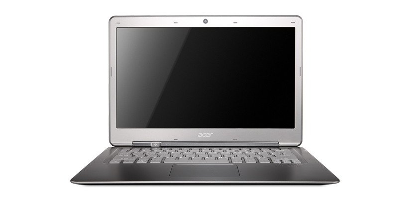 Acer Aspire S3