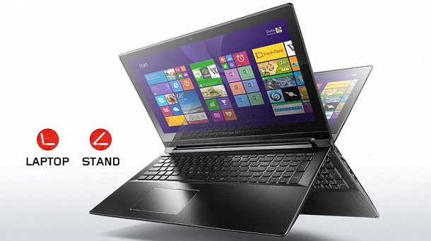 Lenovo Flex 2 Pro 2015