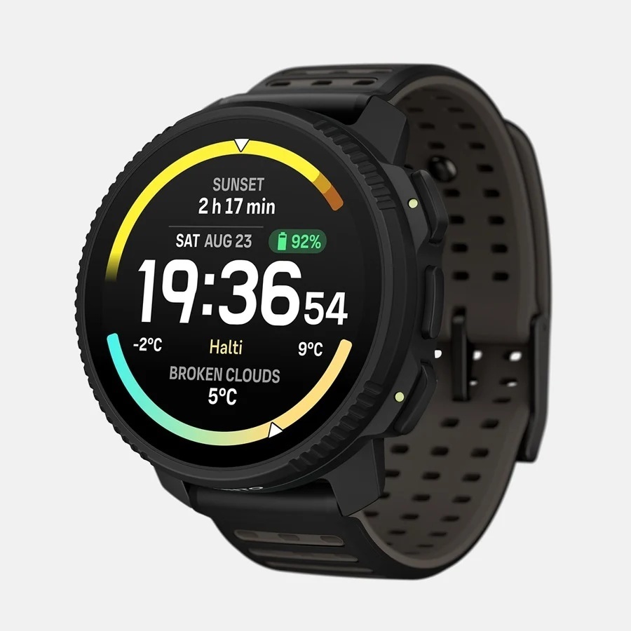 Suunto Vertical 2