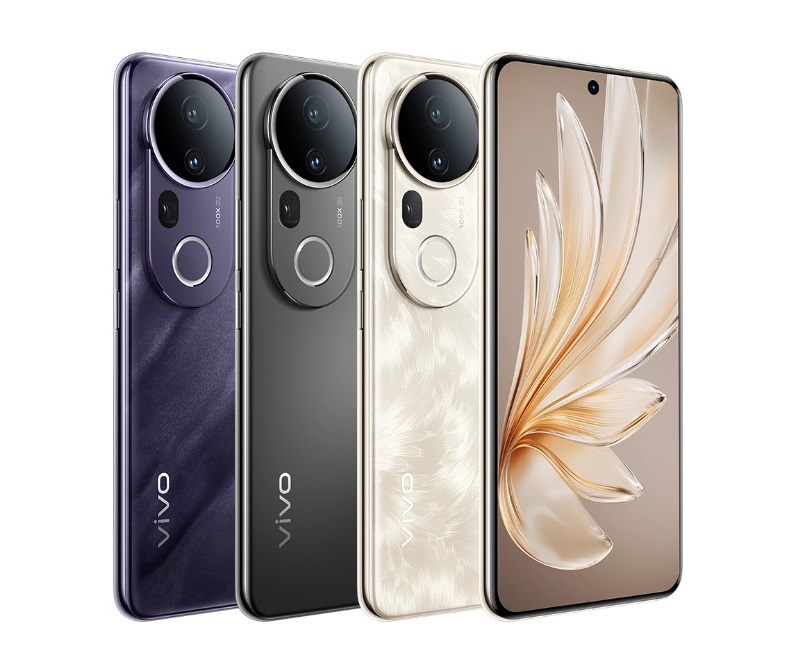 Представлены новые Vivo S20 и S20 Pro