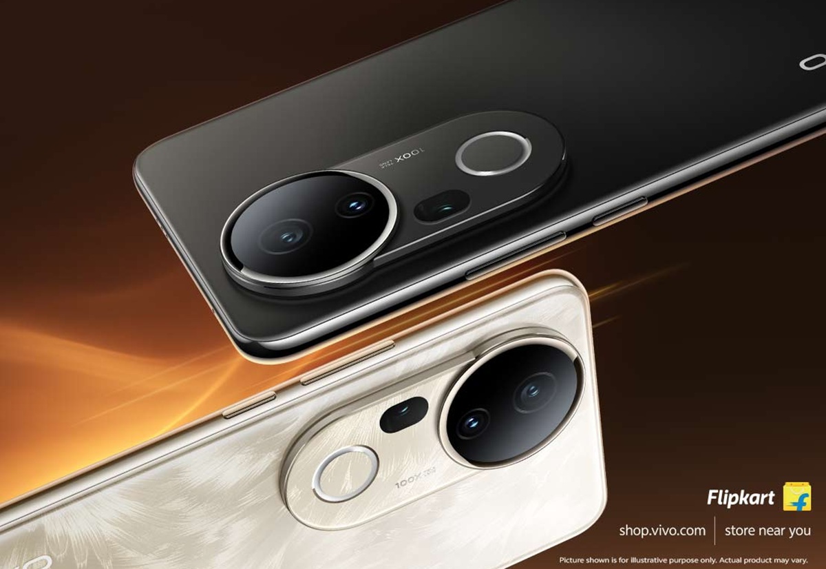 Vivo T4 Ultra с камерой на базе датчика Sony IMX921 дебютирует 11 июля