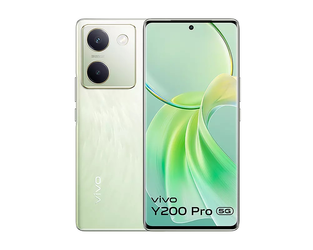 смартфон Vivo Y200 Pro