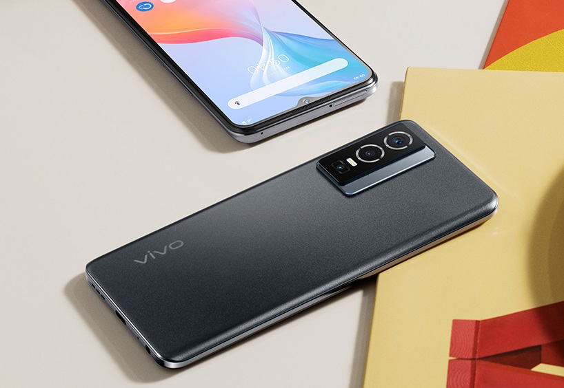 Vivo Y76