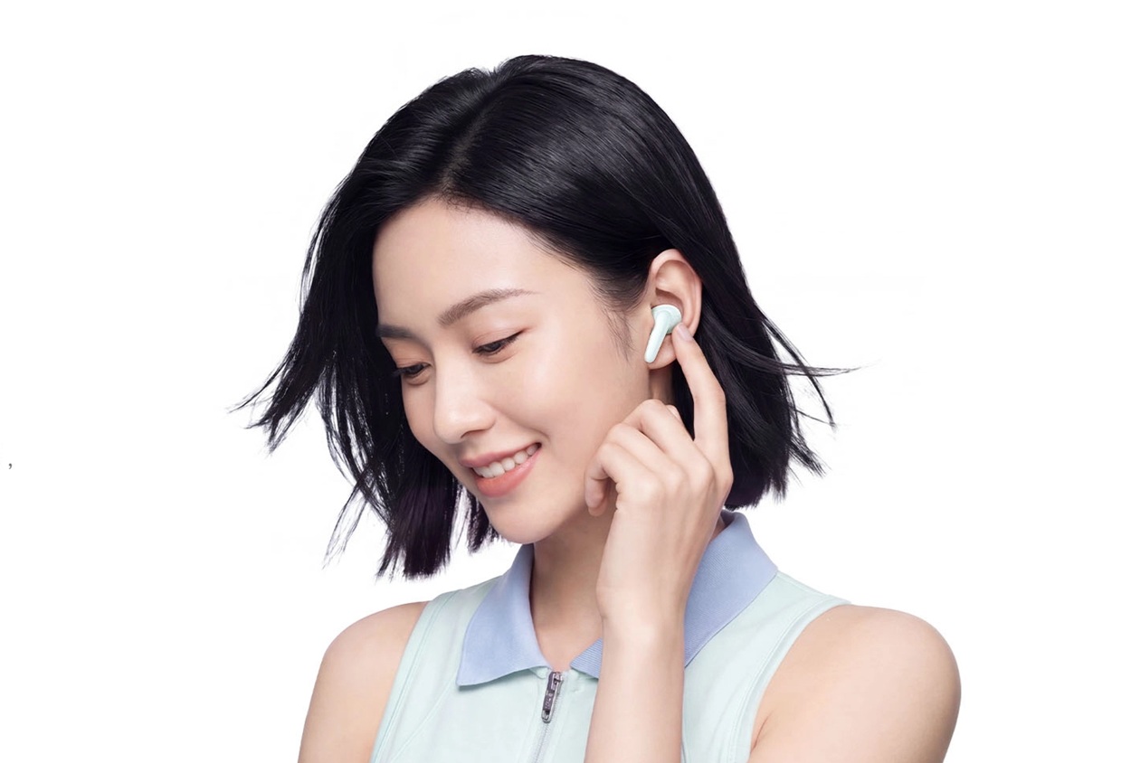 Vivo TWS 5e