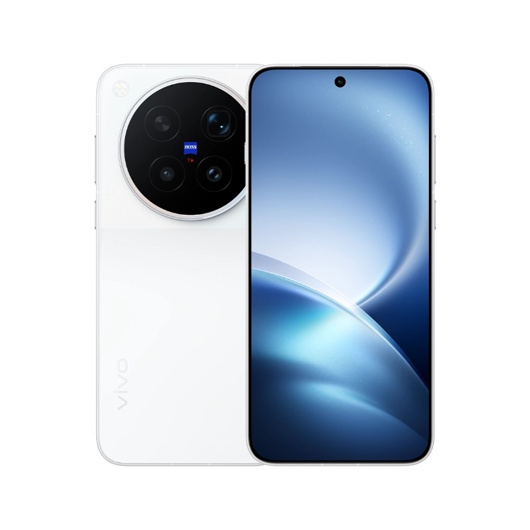 Vivo X500 Pro Max