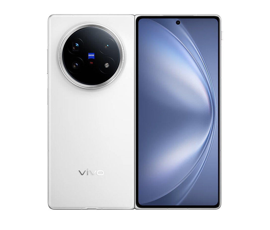 Vivo X Fold5