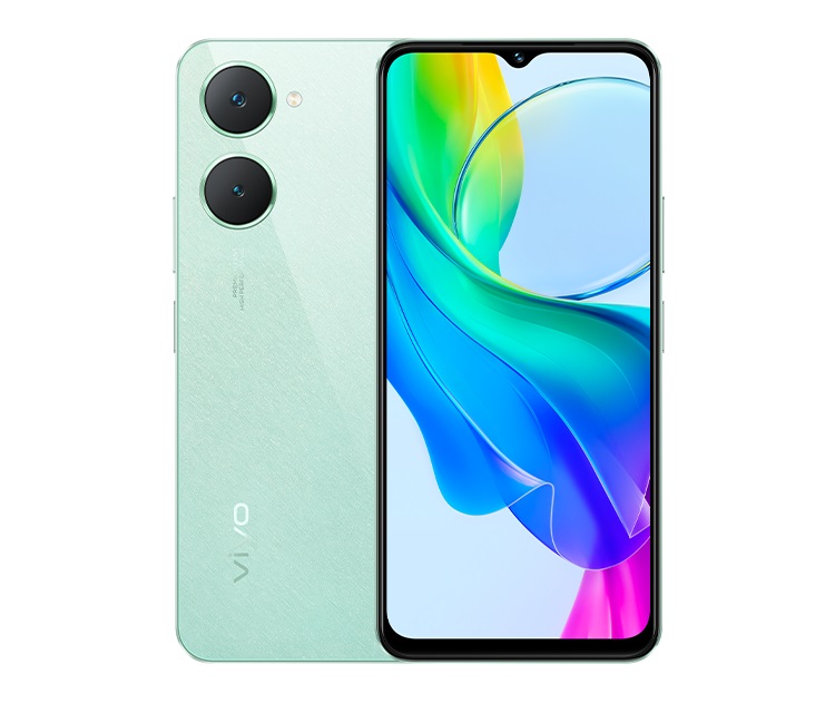 Vivo Y18t